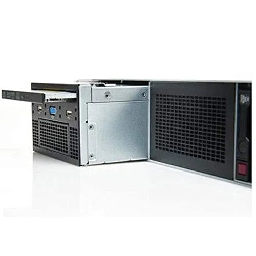 Hewlett Packard Enterprise DL38X Gen10 Universal Media bay Carrier Panel