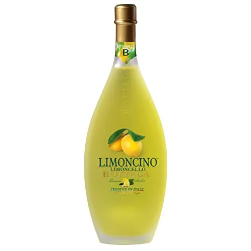 Bottega Liquore Limoncino - 500ml