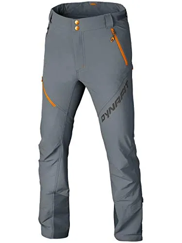 DYNAFIT Mercury 2 Dst - Pantaloni da Uomo, Uomo, Pantaloni, 08-0000070743, Ombra, 50/L