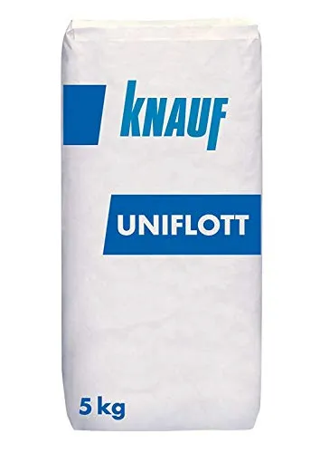 UNIFLOTT KNAUF INTONACO PER GIUNTI KG 5