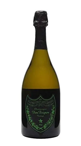 Dom Perignon - Champagne Luminous Vintage 6 lt. MATHUSALEM