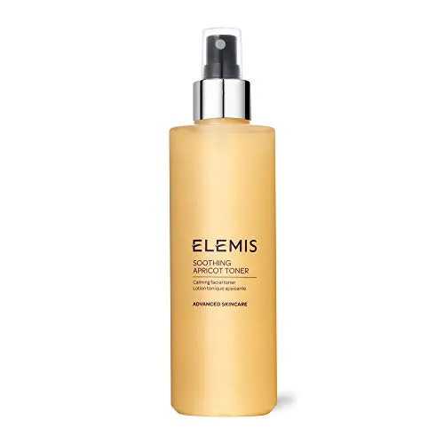 Elemis Soothing Apricot Toner, Toner Rilassante All’Albicocca, per Viso - 200 ml