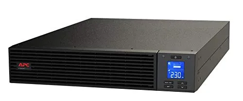 Easy UPS SRV RM 1000VA 230V ACCS