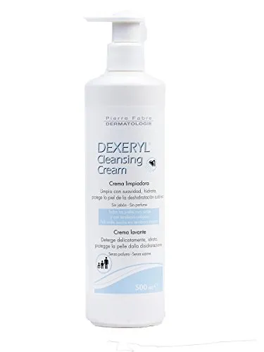 Dexeryl Crema Lavante Viso 500ml