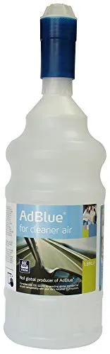 Adblue ADB Bottiglia Kruse, 1.89L