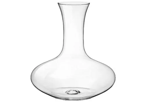 Rocco Bormioli BORMIOLI Rocco Decanter Vetro Galileo Lt1.6 Arredo Tavola, 1 Pezzo