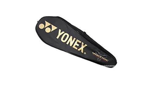 Yonex - Custodia Integrale per Racchette da Badminton, Adatta a Tutte Le Racchette in Commercio