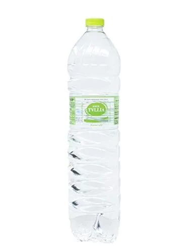 Acqua Minerale Naturale Fonte Tullia 6x1,5L