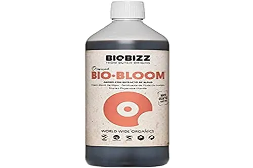 BioBizz 1L Bio-Bloom Liquid