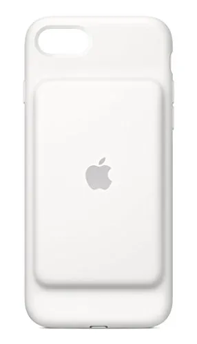 Apple Smart Battery Case (per iPhone 7) - Bianco