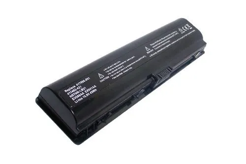Batteria per HP Pavilion DV6000 Series, 10.8 V, 4400 mAh, Li-ion
