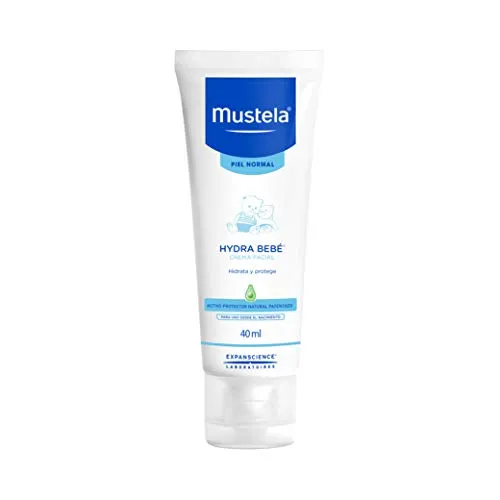 Mustela Crema Viso - 40 ml