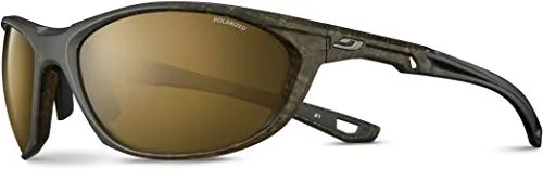 Julbo Race 2.0 Nautic Polarized 3 Occhiali da sole marrone/nero 2020 occhiali da sole per il tempo libero