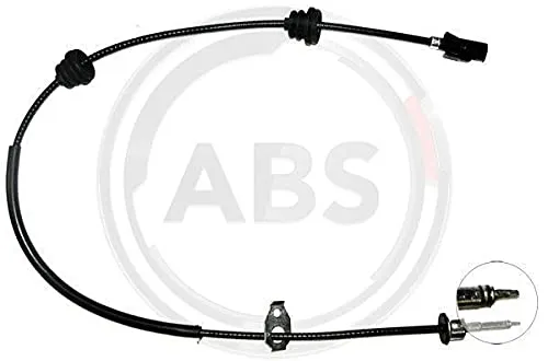 ABS K43125 Tacho gambo