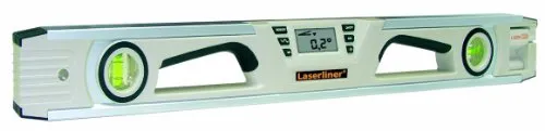 Laserliner 081.201A - Digilevel 60 laser - livella elettronica