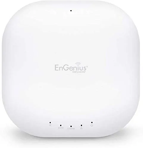 ENGENIUS EWS360AP Punto accesso AC1300