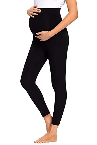pantaloni estivi premaman