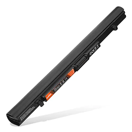 subtel® Batteria sostitutiva Toshiba Satellite Pro C50-D, R50-C, Tecra A50-C, Z50-C, Z50-E per portatile laptop, capacità: 2200mAh 14.8V