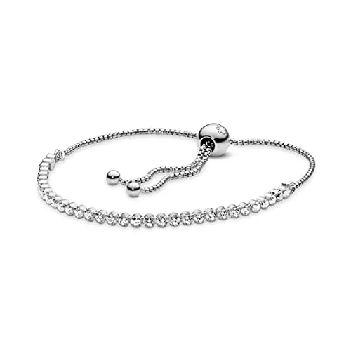 Pandora braccialetto 590524CZ-1 Femminile Hilo Luminoso