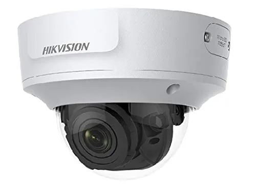 Hikvision Digital Technology DS-2CD2746G1-IZS Telecamera di sicurezza IP Interno e esterno Cupola Soffitto/muro 2688 x 1520 Pixel