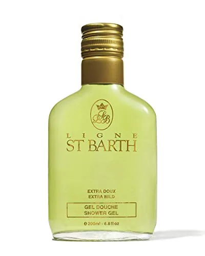 Ligne St.Barth "Shower gel extra mild", 200 ml