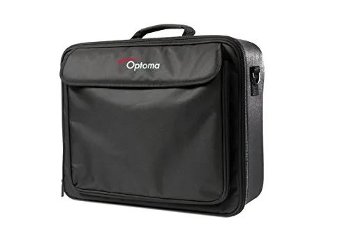 Optoma SP.72801GC01 - Borsa da trasporto, L, colore: Nero