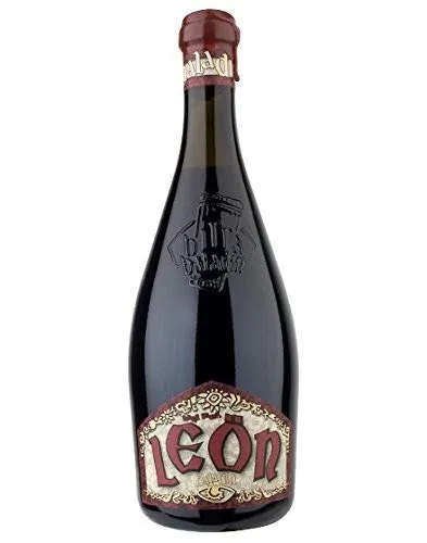 Birra Baladin"Leon" Magnum 1,5 lt.