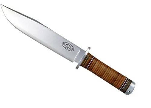 Fallkniven NL2 Coltello