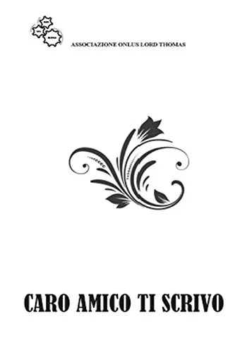 Caro amico ti scrivo