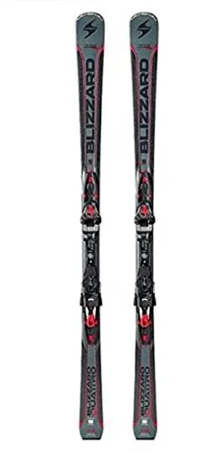 Blizzard QUATTRO 7.4 TI COD. 8A6051 00 001 SCI ALPINISMO (174)