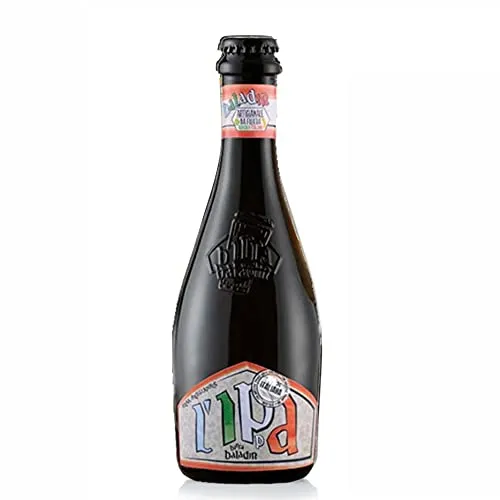 Birra L'IPPA BALADIN Ipa 33 cl. 12 Bottiglie