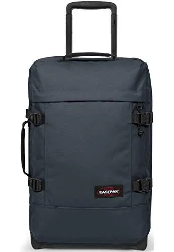 Eastpak Tranverz S Trolley Antracite Cotone, Poliestere 42 L