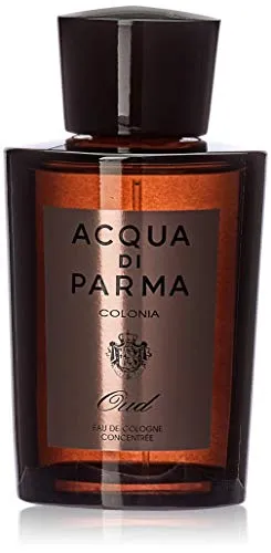 Acqua di Parma 60591 Acqua di Colonia concentrata 180 ml