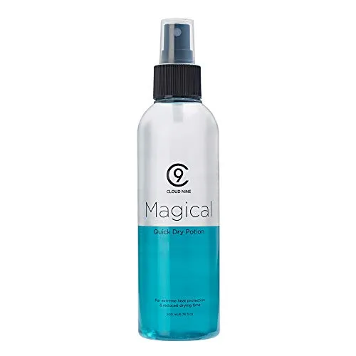 Cloud Nine – Magical Potion – Spray termoprotettore