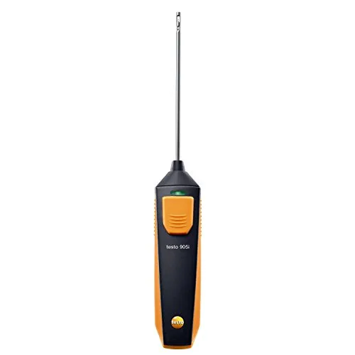 Testo 905I - Termometro Aria Bluetooth sonda smart