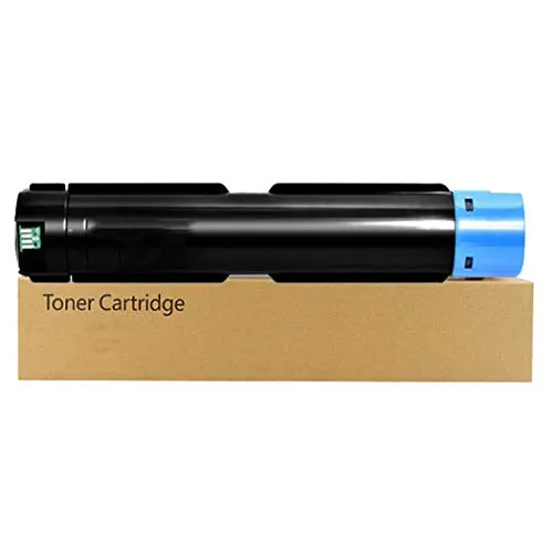 Compatibile Con FUJI XEROX 106R03757 106R03758 106R03759 106R03760 Cartuccia Toner Per La Cartuccia Di Toner Fotocopiatrice XEROX Versalink C7000DN C7000N Colore,Cyan