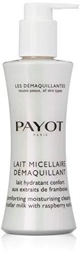 Payot Confortante Latte Micellare Detergente Idratante - 200 Ml