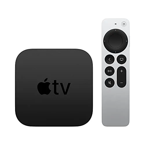 2021 Apple TV 4K (32 GB)
