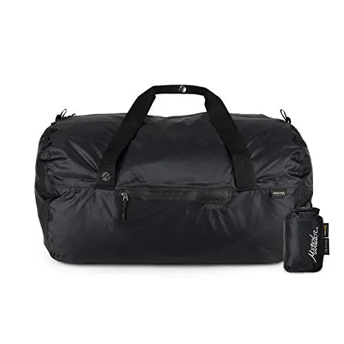 mata dorup transit30 Duffle Borsa da viaggio, 61 cm, 30 L, titanium grey