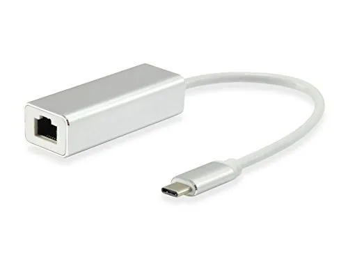 Equip 133454 scheda di rete e adattatore USB