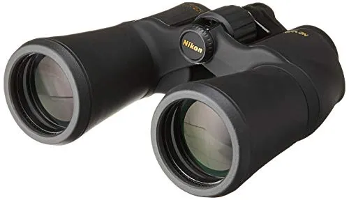 Nikon 8250 Aculon A211 16 x 50 binocolo (nero)