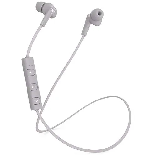 Mixx Play 1 wireless Bluetooth auricolari bianco White