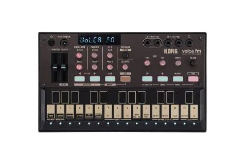 Korg Volca Beats analogico, MultiColored