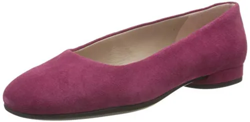 ECCO Anine, Ballerine Donna, Rosa (Sangria 1422), 39 EU