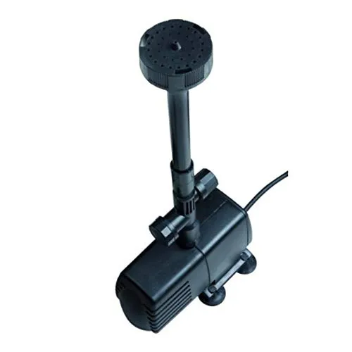 Ubbink - Pompa per laghetto Xtra 1600 LV' 43 W