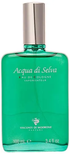 Visconti Di Modrone Acqua Di Selva, EAU DE COLOGNE, VAPORISATEUR, 100ml