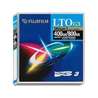 Fujifilm LTO Ultrium Nastro di Memoria, 400 GB