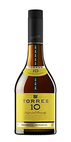 Torres 10 Imperial Brandy (1 x 0,7 l)