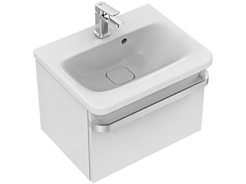 Ideal Standard – Mobile lavabo 50 Tonic II Bianco (r4301wg)