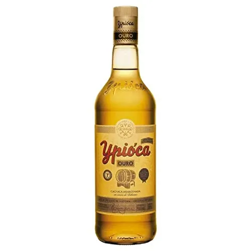 Cachaça Ypioca Ypioca Brasilien Ouro Cachaca Rum - 1 L